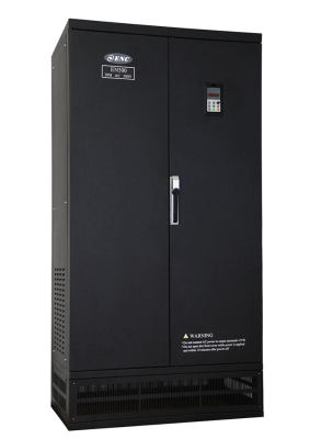chuyên phân phối biến tần enc