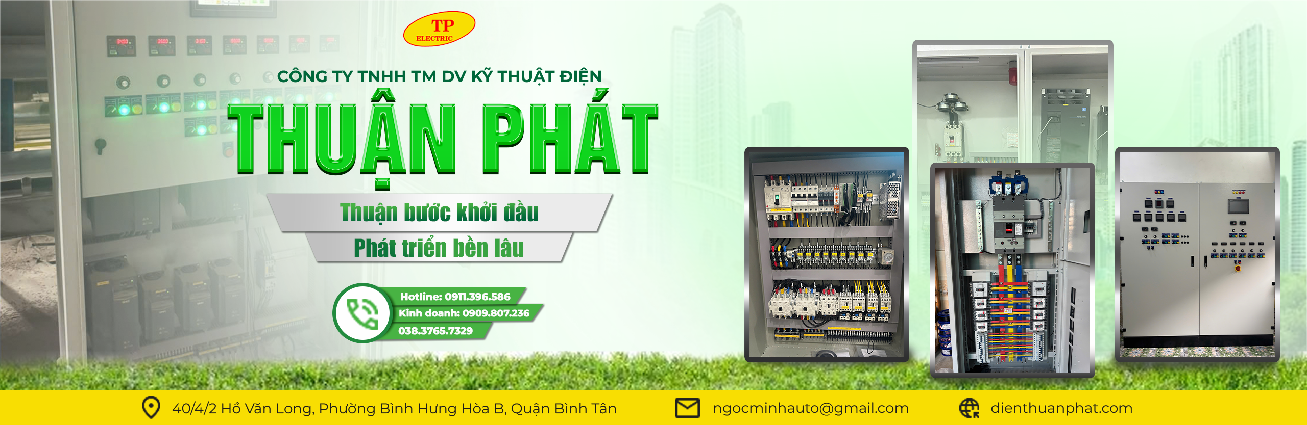 biến tần enc chất lượng giá tốt