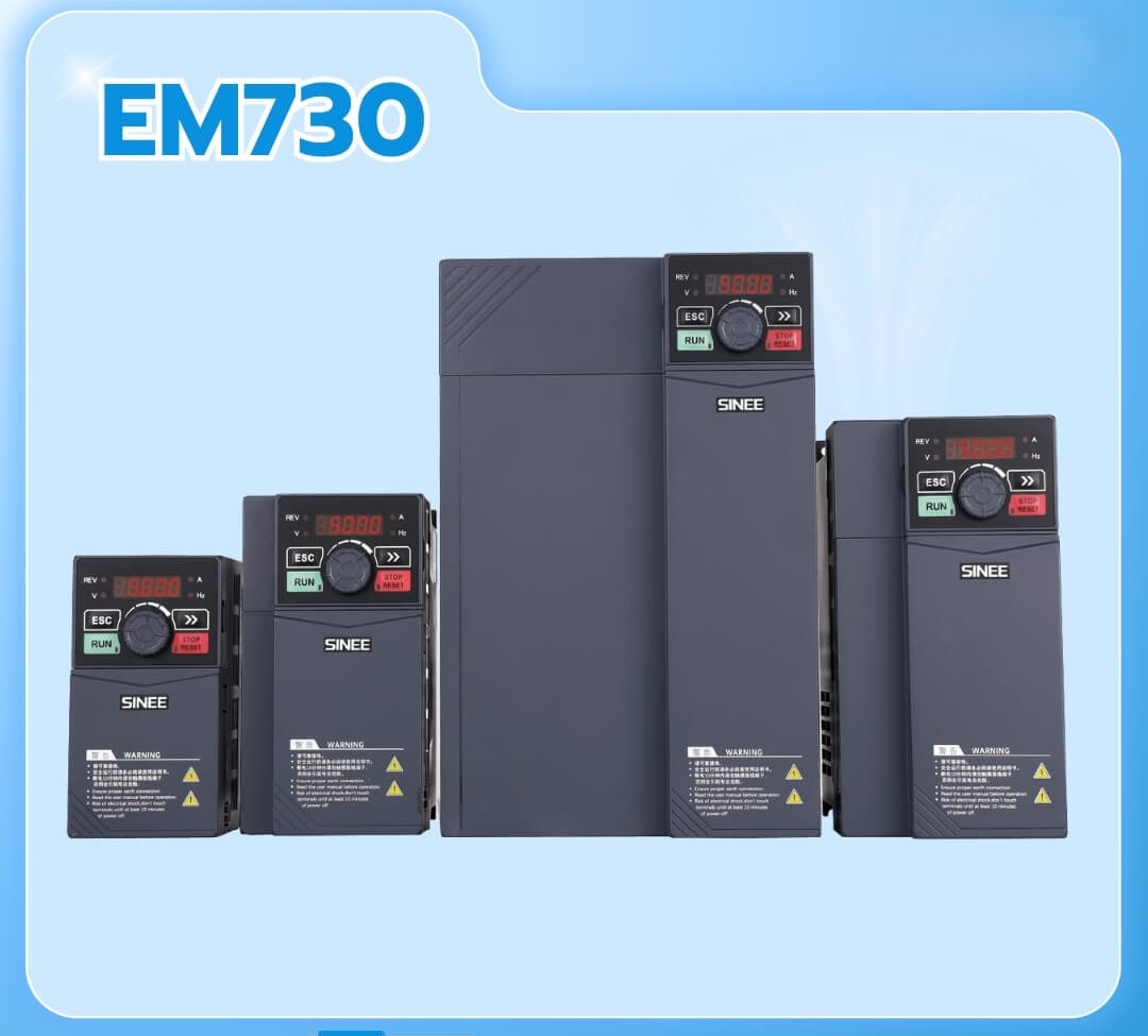 biến tần enc chất lượng giá tốt