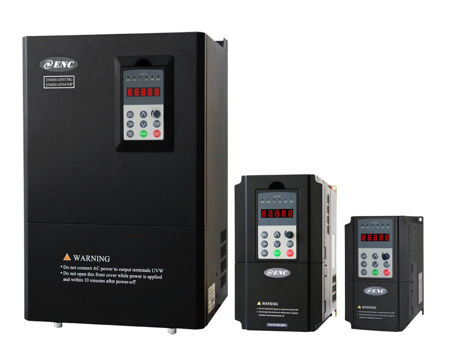 đại lý biến tần enc tại tphcm
