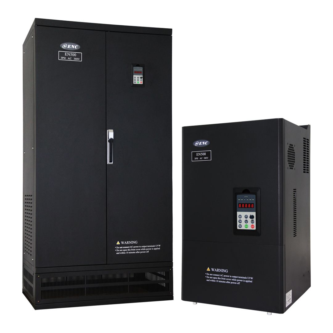 biến tần sinee en600 cho máy bơm quạt
