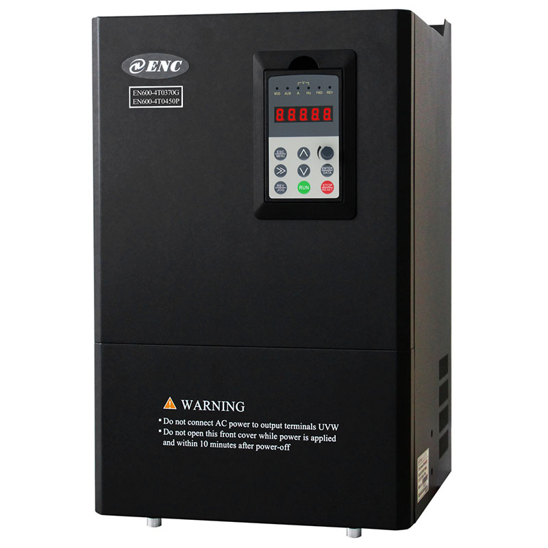 biến tần sinee en600 cho lò hơi
