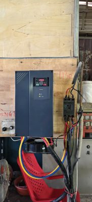 đơn vị cung cấp biến tần sinee