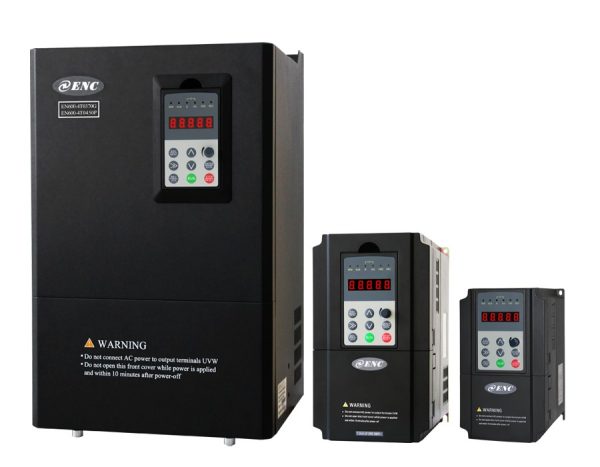 biến tần enc en600 là gì