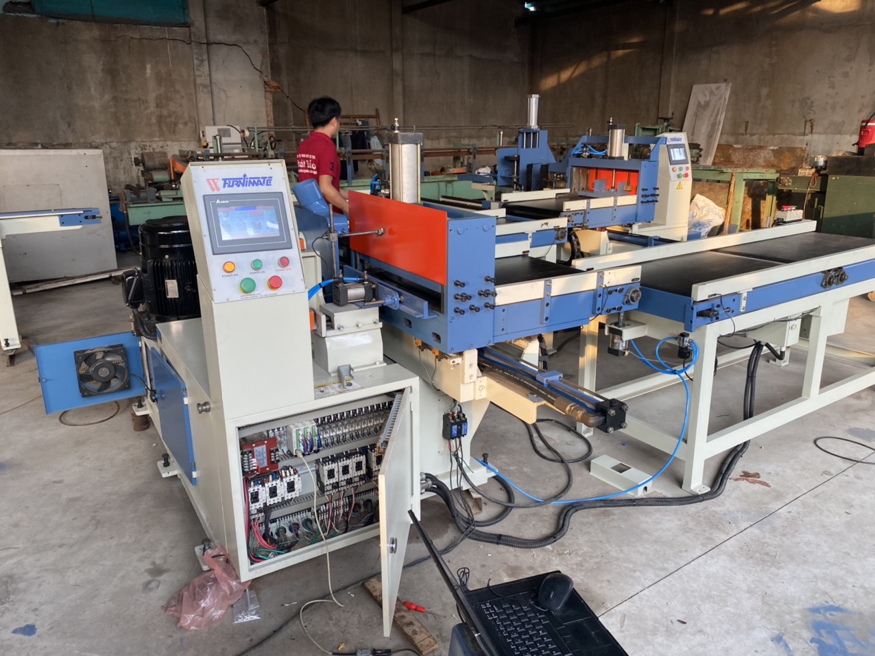 mã lỗi biến tần enc en600 và cách khắc phục
