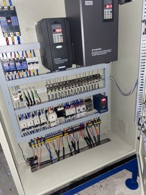 thông số kỹ thuật biến tần enc en600