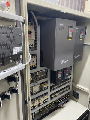 đại lý biến tần enc en600 tại tphcm