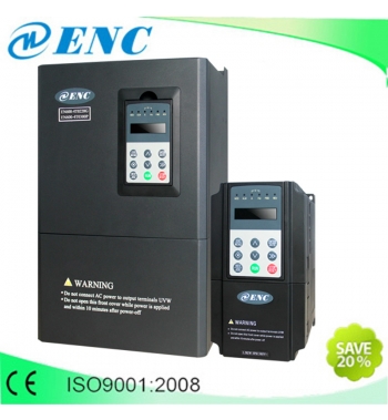 mã lỗi biến tần enc en600 và cách khắc phục