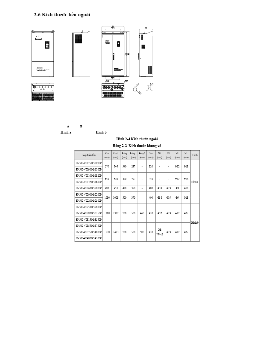 catalog biến tần enc en600 pdf
